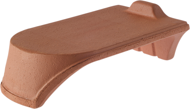 Under-ridge wedge