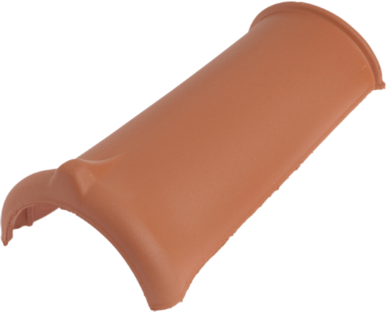 Ridge tile