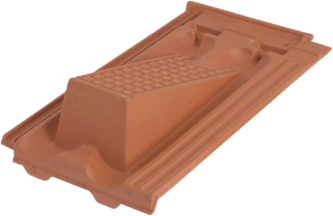 Safety step tile