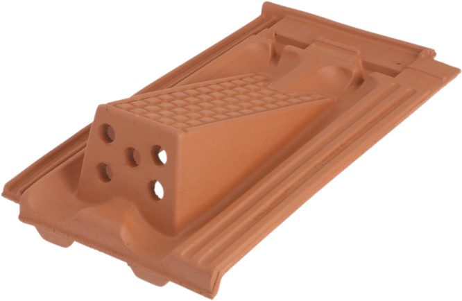 Safety step tile