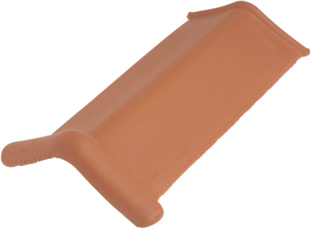 Ridge tile