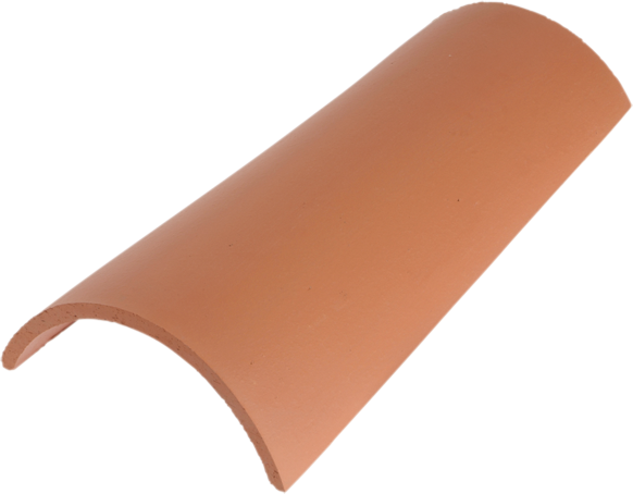 Ridge tile