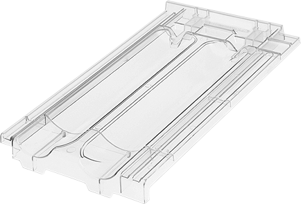 Polycarbonate Roof Tile